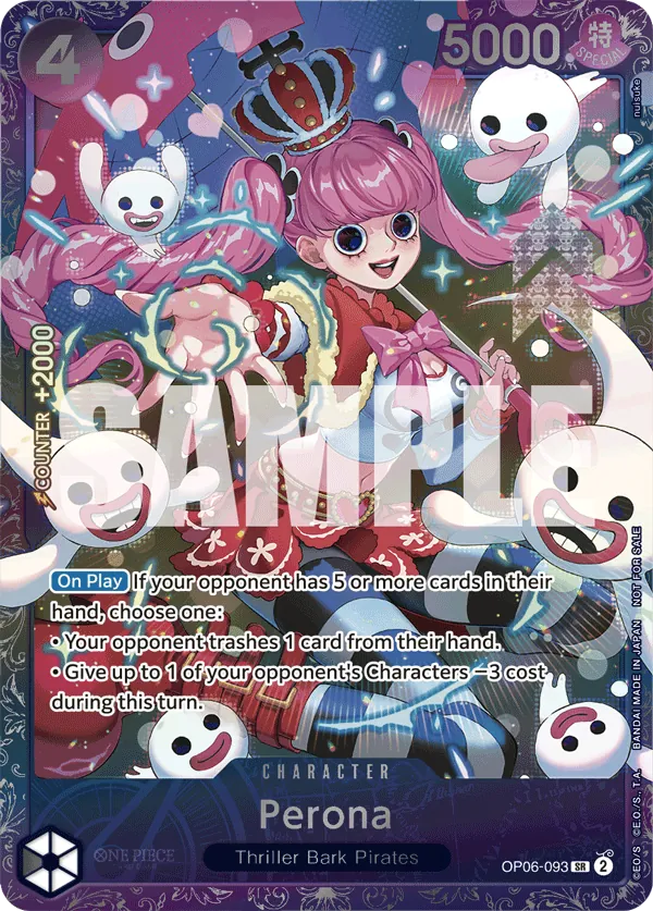 Perona