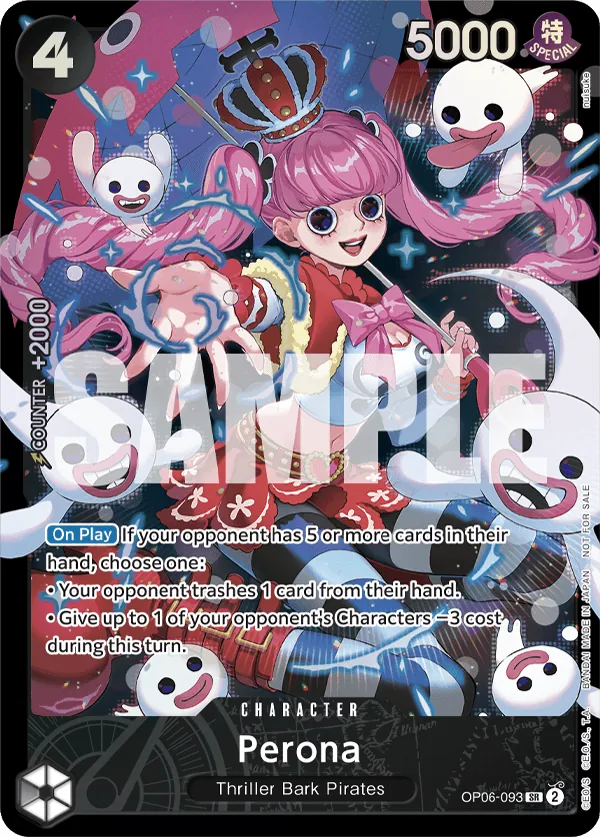Perona