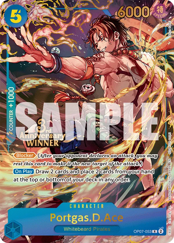 Portgas.D.Ace