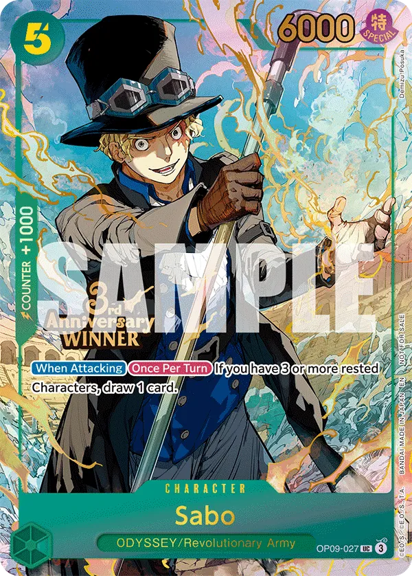 Sabo