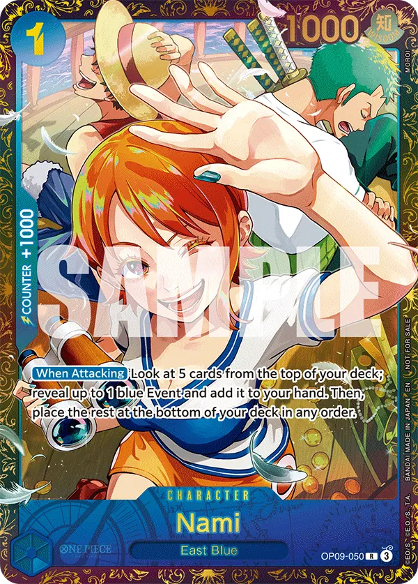 Nami
