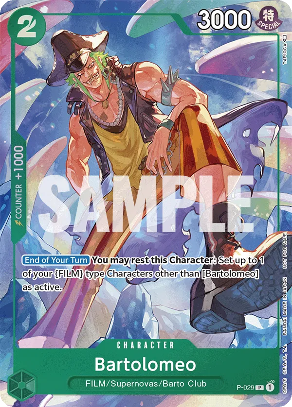Bartolomeo
