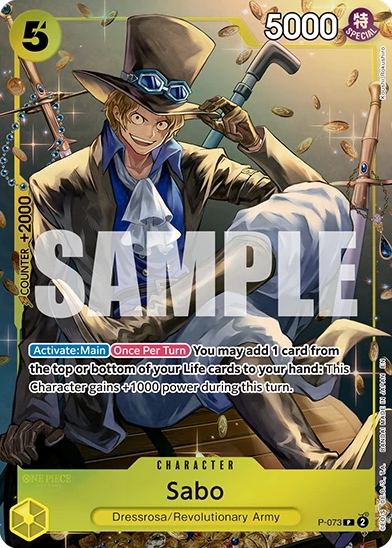 Sabo