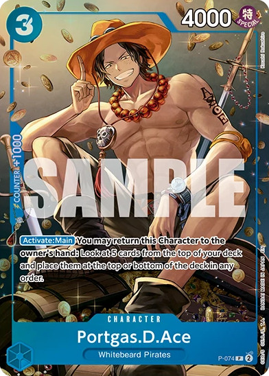 Portgas.D.Ace