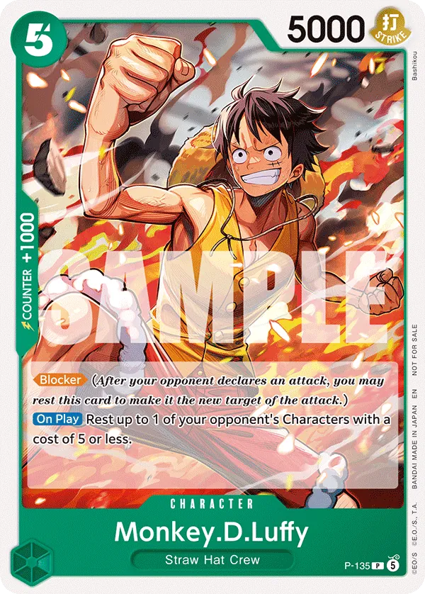 Monkey.D.Luffy