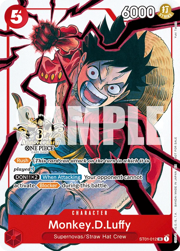 Monkey.D.Luffy